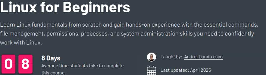 Pictures · ZeroToMastery — Linux for Beginners 2025-4