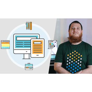Udemy — Typography for Designers & Developers – Don’t suck at design 2019-7