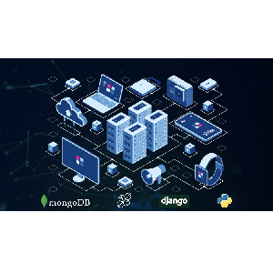 Udemy — MongoDB Mastery: Your Essential Guide to Dominating Database 2024-6