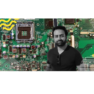 Udemy — The complete computer hardware class