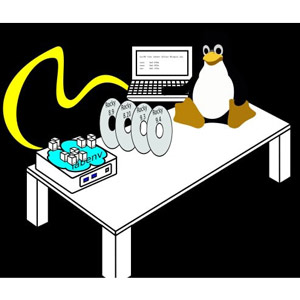 Udemy — Labenv enterprise Linux 2024-11