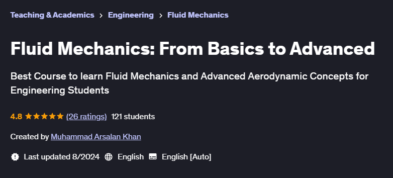 Pictures · Udemy — Fluid Mechanics: From Basics to Advanced 2024-8