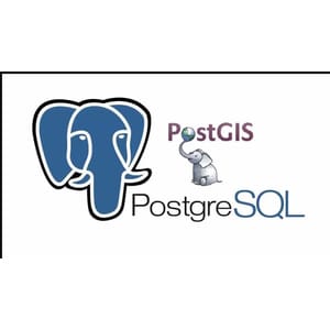 Udemy — A Comprehensive Guide to PostGIS and Spatial Queries 2023-7