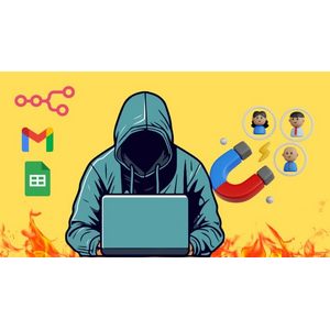 نسل کے ساتھ رہنمائی n8n AI ایجنٹ اور آٹومیشن 2025-7