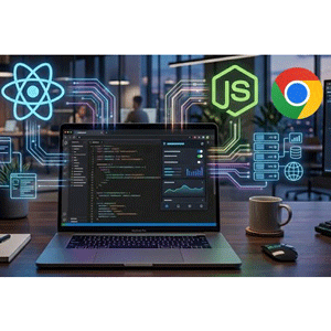 Chrome Extension Mastery: Строительство расширения Full-Stack 2026-4