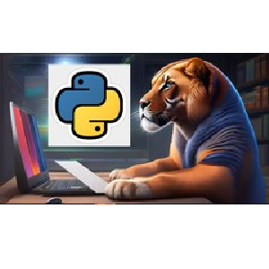 2023 Complete Python Bootcamp from Zero to Hero in Python 2023-8