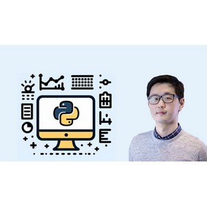 Python Programming for Data Analysis: Ultimate Guide 2024-8