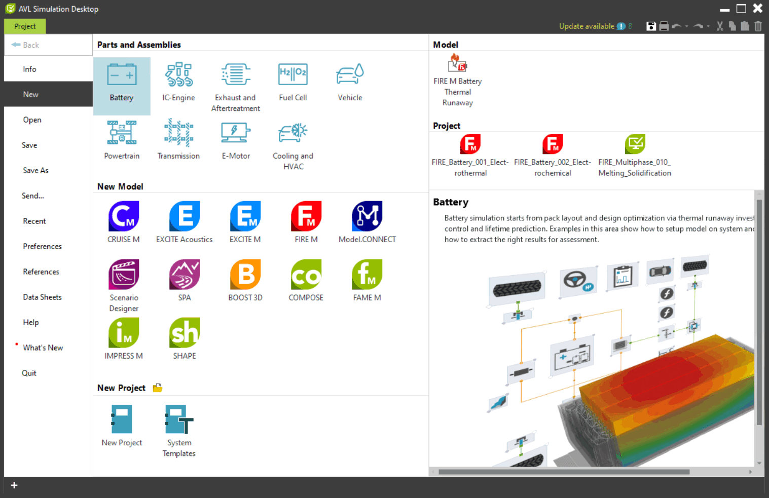 Pictures · AVL Simulation Suite 2024 R2 x64 + Workspace