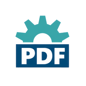Gillmeister 자동 PDF 프로세서 2.11.2