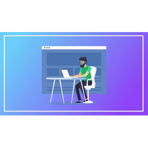 Learn Full stack development with Django and react 2020-9
