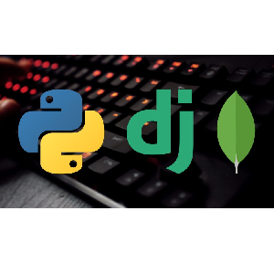Udemy — Complete Web development with Python, Django and MongoDB 2022-11
