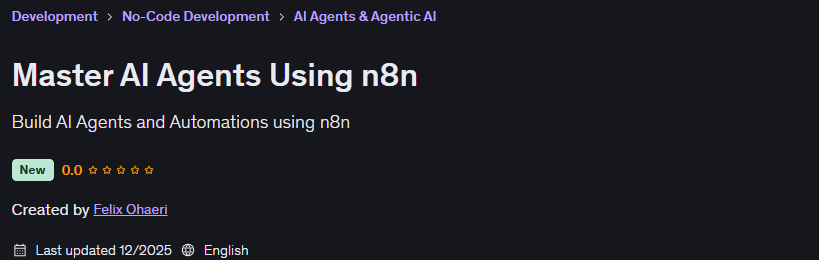 Изображения · Мастер AI Агенты используют n8n 2026-1