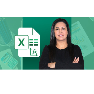 Udemy — Mastering Excel Shortcuts, Tricks & Tips for Productivity 2023-11