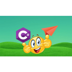 Udemy — Fast C# by Windows Forms to Create Pro Windows Apps 2023-7