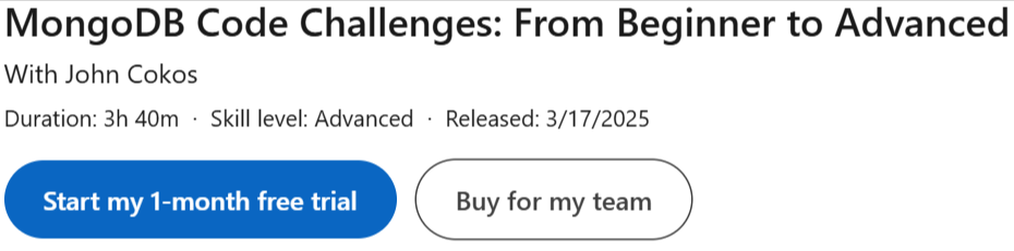 Pictures · MongoDB Code Challenges: From Beginner to Advanced 2025-3