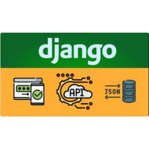 Udemy — API Creating Python APIs Like a BOSS – The Django REST Framework 2020-7