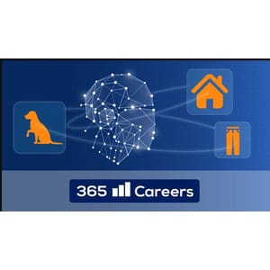 Udemy — Convolutional Neural Networks with TensorFlow in Python 2021-3