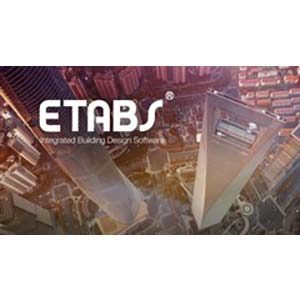 CSI ETABS Professional Training Series 2019-10