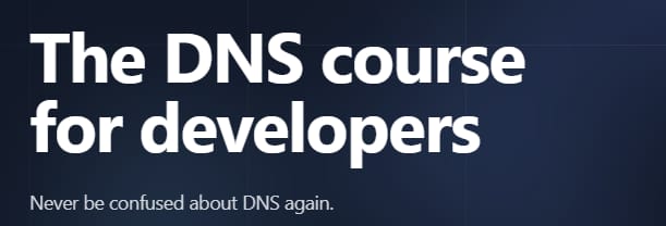 Pictures · Ns Lookup — The DNS course for developers 2024-4