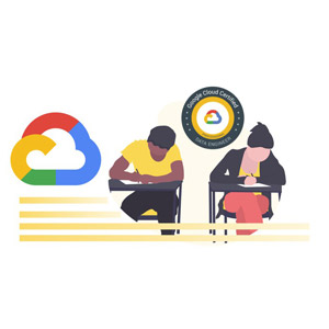 Google Cloud Professional Data Engineer Certification Course 2023-4