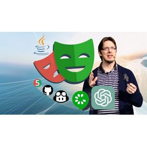 Playwright Test Automation in Java mit AI 2026-6