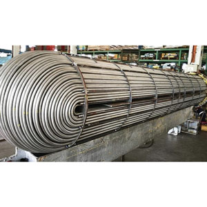 Basics of Heat Exchanger Design, Operation & Inspection 2023-12