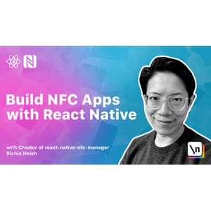 Newline — The newline Guide to NFCs with React Native 2022-3