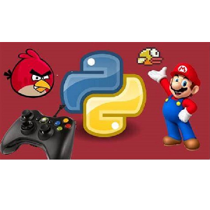 Udemy — Make 5 Android/iOS Pro Mobile Games in Python 2024-6