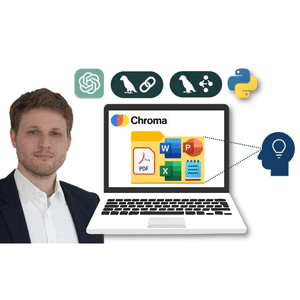 Udemy — RAG для профессионалов с LangGraph, Python и OpenAI 2025-11