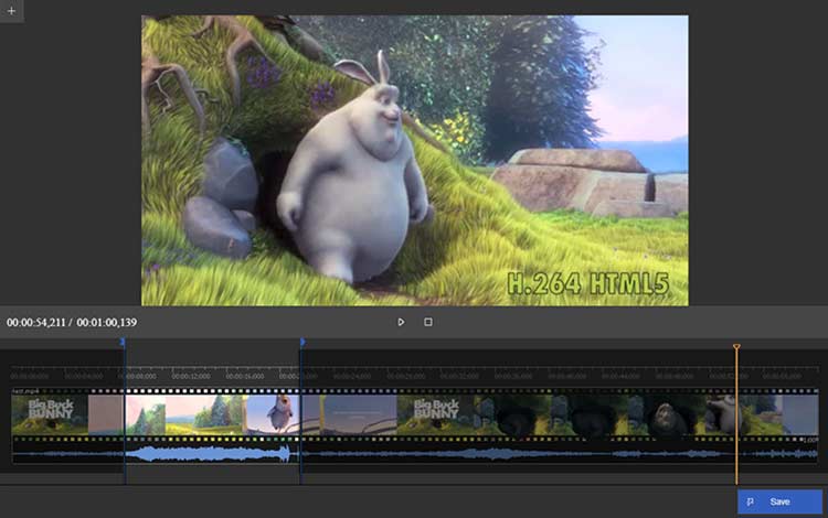 Pictures · SolveigMM Video Editing SDK 4.2.1810.08 x64