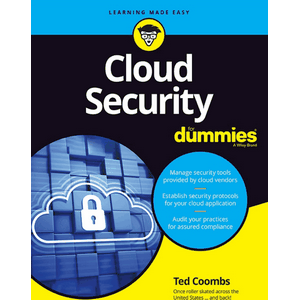 Wiley – Cloud Security für Dummies 2022