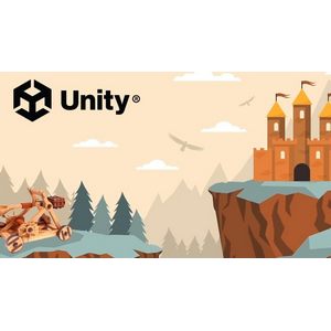 Udemy — Learn to Code With The Complete Unity 2D Masterclass 2022-10