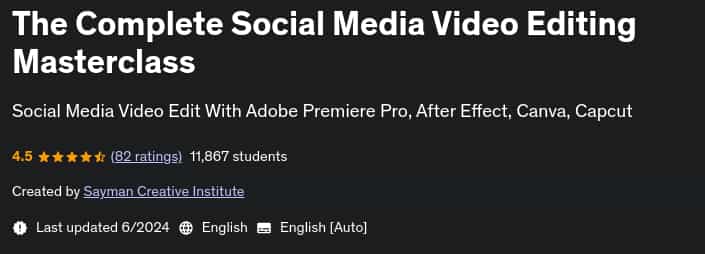 Pictures · Udemy — The Complete Social Media Video Editing Masterclass 2024-6