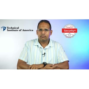 Udemy — CompTIA Security+ SY0-701 Full Course, Labs, and Study Plan 2024-9