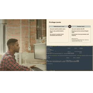 Post Exploitation with PowerShell 2023-8