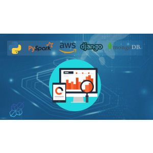 Udemy — 50 Hours of Big Data, PySpark, AWS, Scala and Scraping 2021-11