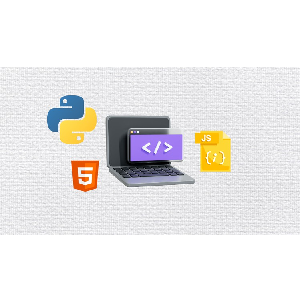 Udemy — Full Stack Web Development Course 2024: Bootcamp 2022-6