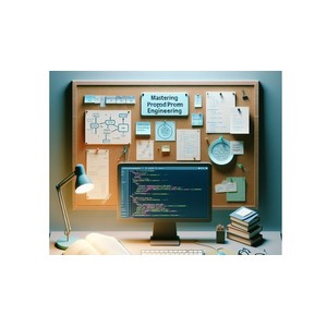 Mastering Prompt Engineering using LLM 2024-8