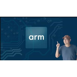Udemy — Fundamentals of Arm architecture – Armv8-A 2024-9