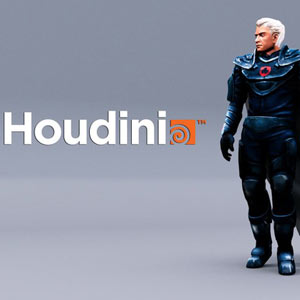 Udemy — Complete Houdini FX 19.5 Course Beginner To Advanced 2023-6