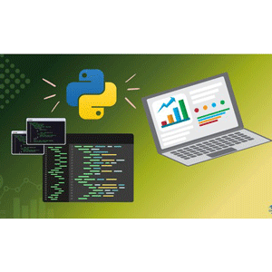 완전한 Python 종합 강좌: 코어 Python 데이터 분석에 대하여 2026-9