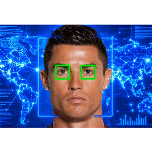 Python Computer Vision for Image Processing & Face Detection 2026-8