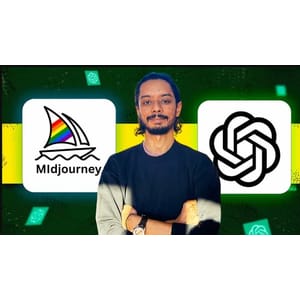 Udemy — Complete Prompt Engineering, ChatGPT & AI Bootcamp 2024-12