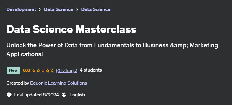 Pictures · Data Science Masterclass 2024-5