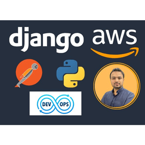 Learn Backend Development with Python Django and AWS 2024-3