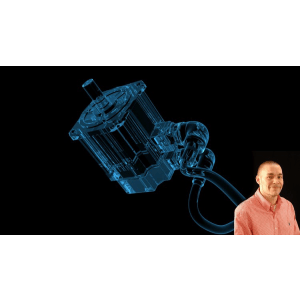 प्रगतिशील Servo Motion Mastery 1 (एक्सएनयूएमएक्स PLC प्रोग्रामिंग) 2020-11