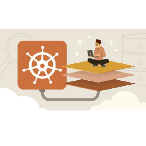 Kubernetes: Provisioning for Infrastructure as Code 2023-8