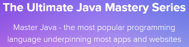 Pictures · Code with Mosh — The Ultimate Java Mastery Series 2020-10