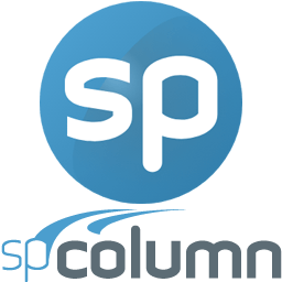 الوسائط spColumn 10.20