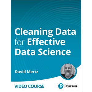 Oreilly — Cleaning Data for Effective Data Science 2025-6